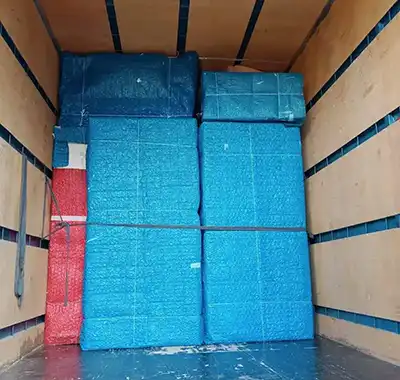 İstanbul Bağcılar Nakliyat Eşya Paketleme Görseli