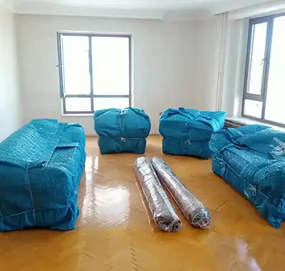 İstanbul Bağcılar Nakliyat Eşya Paketleme Görseli