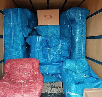 İstanbul Bağcılar Nakliyat Eşya Paketleme Görseli