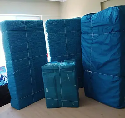 İstanbul Bağcılar Nakliyat Eşya Paketleme Görseli