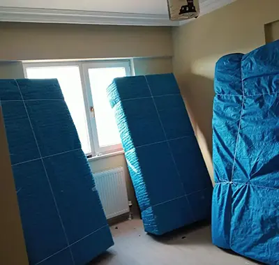 İstanbul Bağcılar Nakliyat Eşya Paketleme Görseli