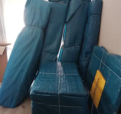 İstanbul Bağcılar Nakliyat Eşya Paketleme Görseli