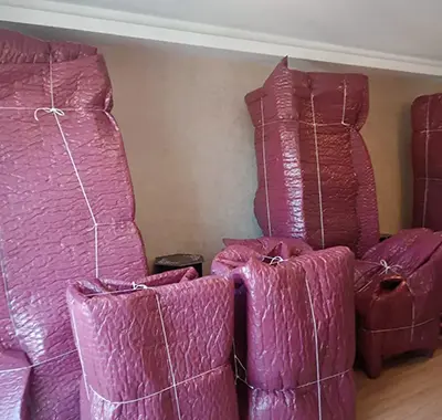 İstanbul Bağcılar Nakliyat Eşya Paketleme Görseli