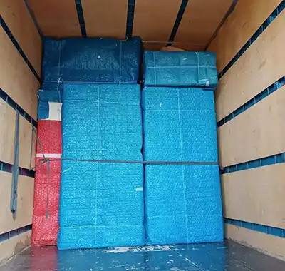 İstanbul Bağcılar Nakliyat Eşya Paketleme Görseli